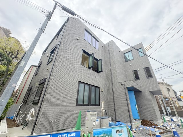 （仮称）小茂根３丁目メゾン