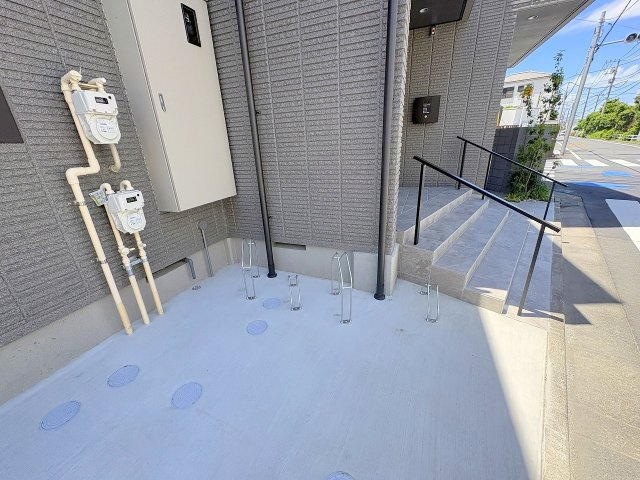 桜レジデンス　小竹向原のその他共用部分