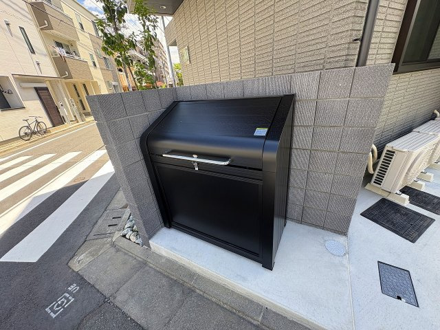桜レジデンス　小竹向原のその他