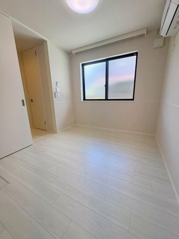 桜レジデンス　小竹向原の洋室