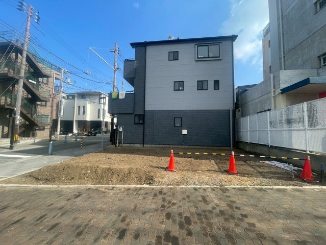 【外観】の画像
