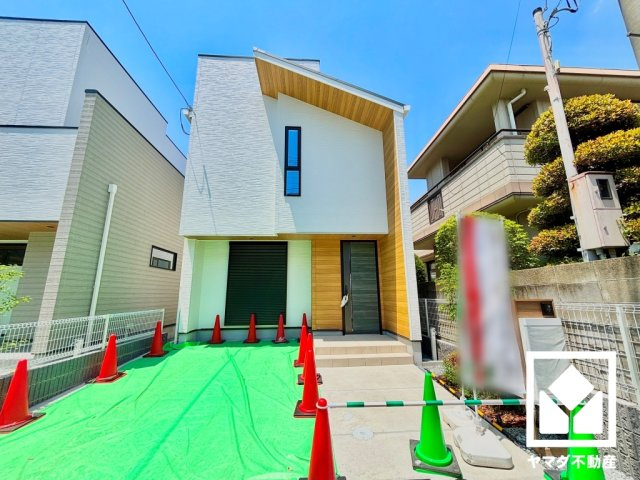 西宮市浜甲子園１丁目　第7　A号地