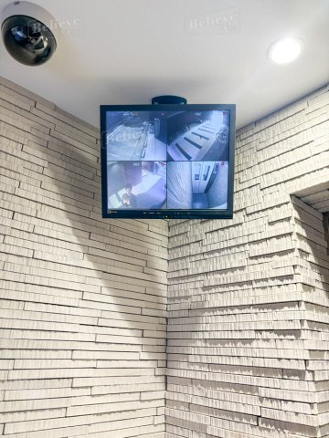 ムーンリバー久留米東町のその他共用部分