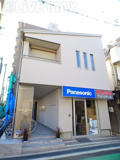 西宮市鳴尾町５丁目のアパートの画像