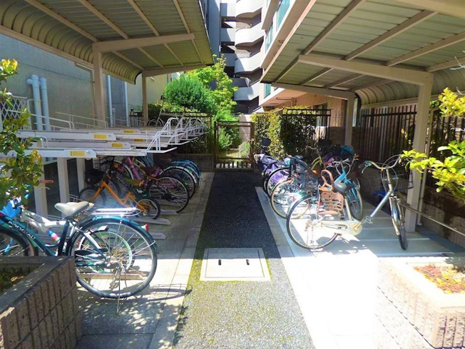 【その他共用部分】イトーピア苦楽園樋之池町