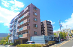 西宮市樋之池町のマンションの画像