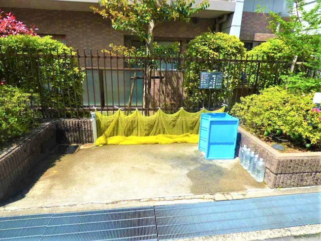 【その他】イトーピア苦楽園樋之池町