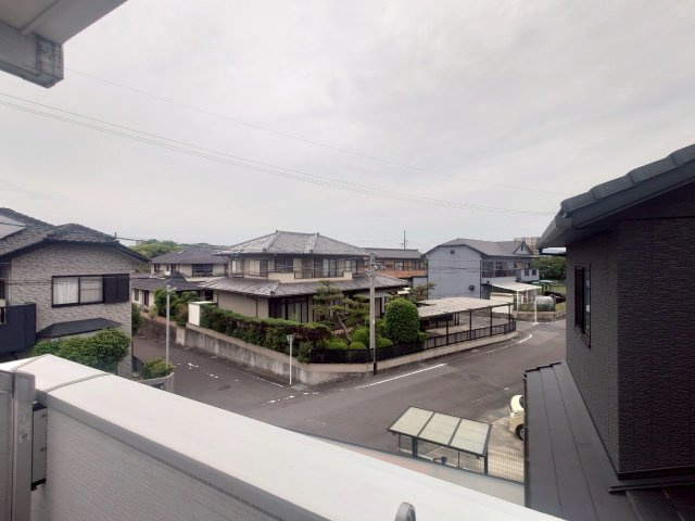 ベリアス クラウンの展望
