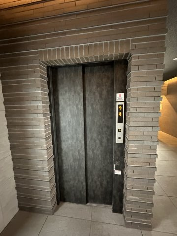 レジデンシア豊田桜町のその他共用部分