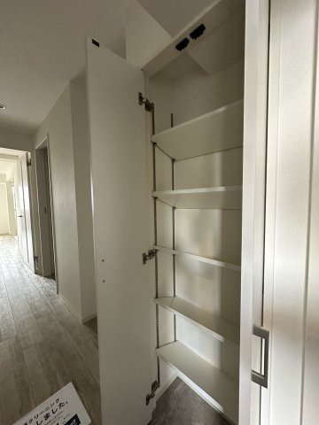 レジデンシア豊田桜町のその他共用部分