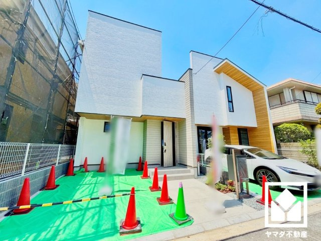 西宮市浜甲子園１丁目　第7　B号地