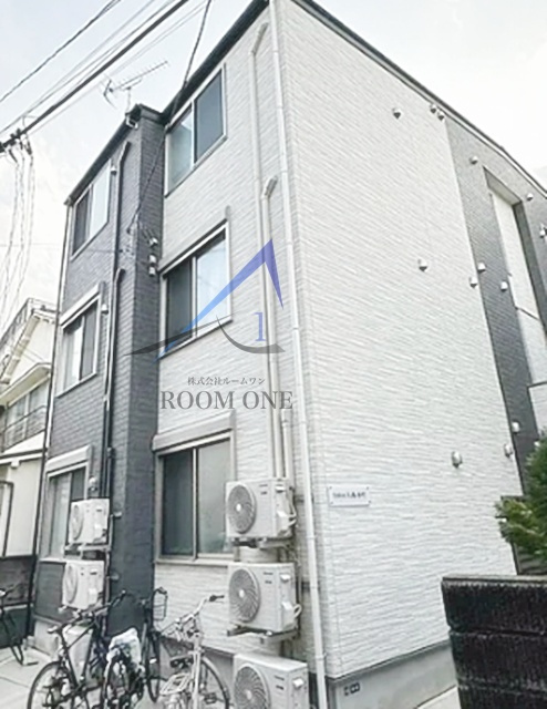 テイク大森本町