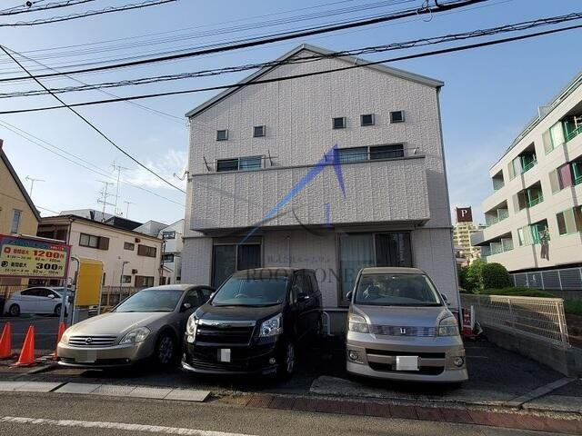 グルナード馬込