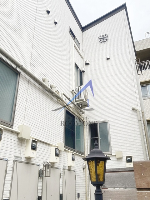 GranPozo大井町の画像