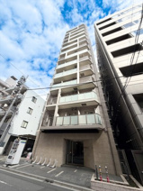ガリシア新宿御苑の画像
