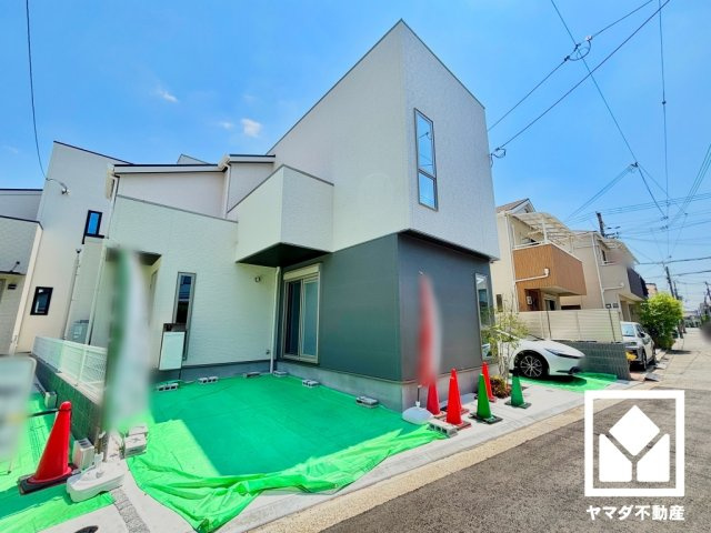 西宮市南甲子園２丁目　第10　A号地