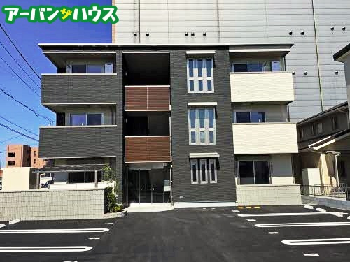 そよかぜＫ＆Ｋの外観