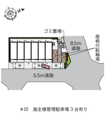 【その他】 | クレイノセントコージア上牧