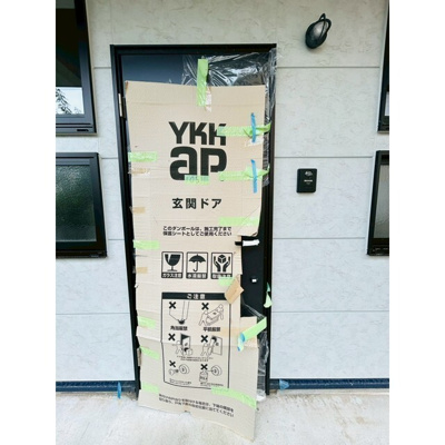 【内装】
