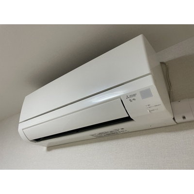【内装】 | キャッツテイル　アパートメント