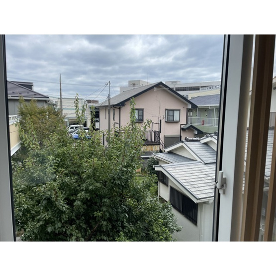 【内装】 | キャッツテイル　アパートメント