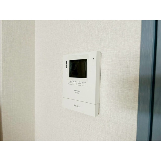 【内装】 | キャッツテイル　アパートメント