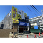 （仮称）本宿町‐水島様計画の画像