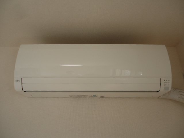 【設備】 | シャン　グリシーヌ | エアコン