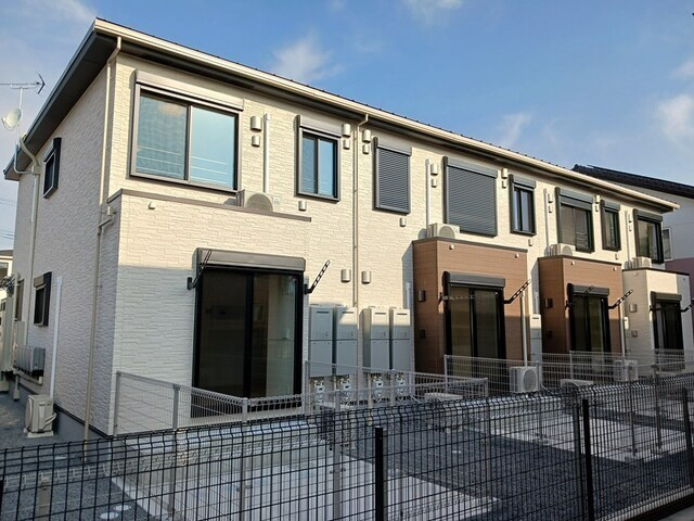 アーバンシティ　Ⅱ