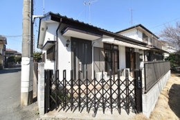 西町３丁目戸建の画像