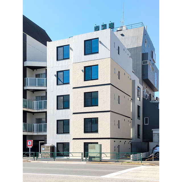 CASA PIAZZA 品川イースト