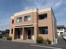 ボンヌール（Bonheur）の画像