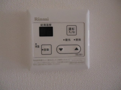 【設備】 | カンタービレ | 室内設備（イメージ）