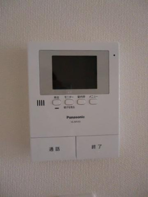 【設備】 | カンタービレ | 室内設備（イメージ）