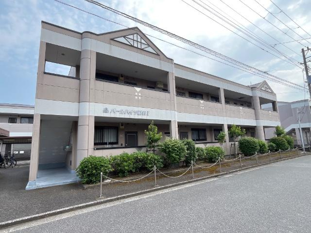 パールハイツ蘇我Ⅰ
