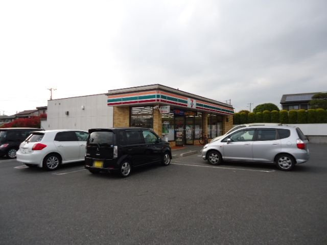 パールハイツ蘇我Ⅰの周辺|セブンイレブン千葉蘇我町2丁目店まで275ｍ