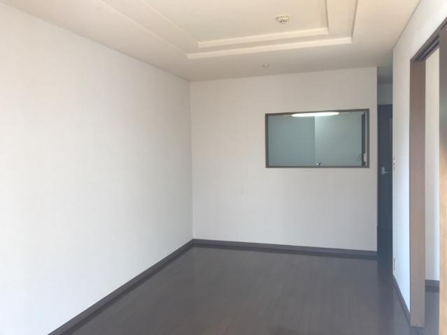 パールハイツ蘇我Ⅰの居間・リビング|リビング