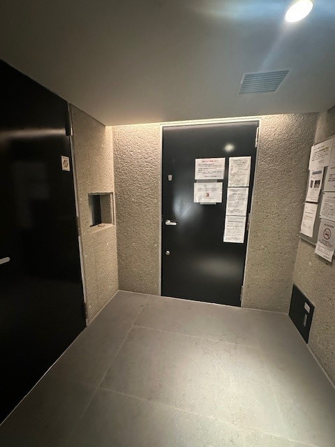 プラウドフラット浅草雷門のその他共用部分