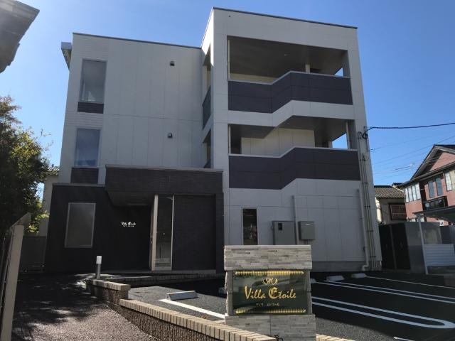 ヴィラ・エトワール