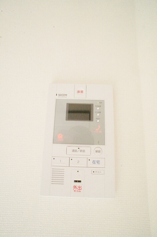 リブリ・たまプラーザの設備