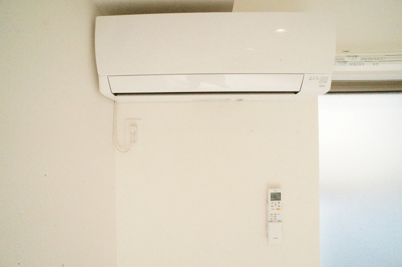 リブリ・たまプラーザの設備