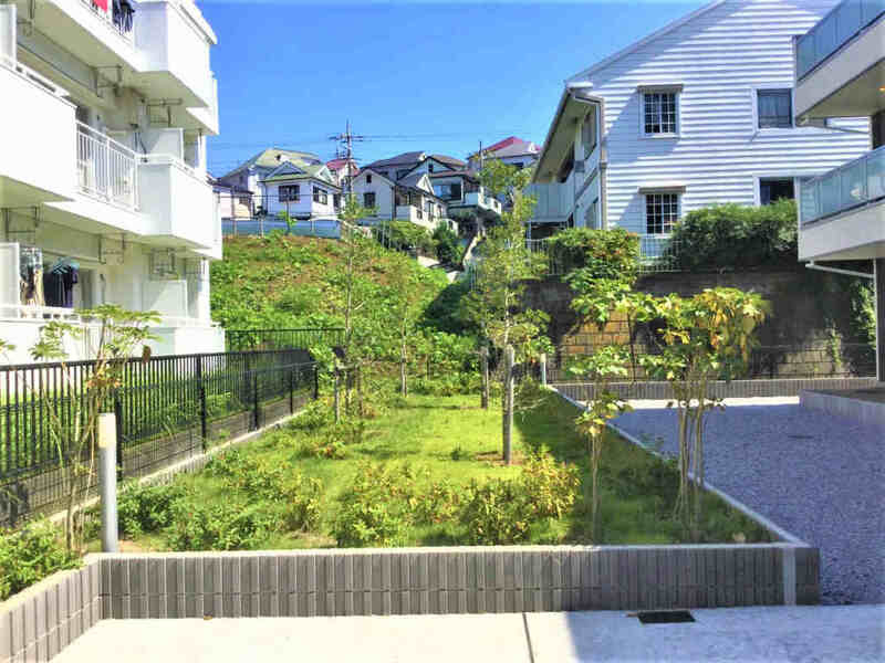 リブリ・たまプラーザのその他