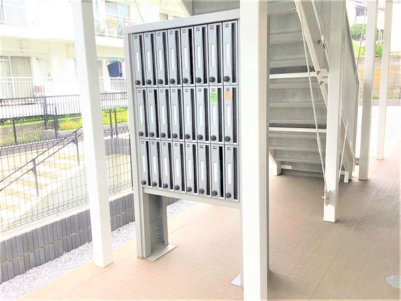 リブリ・たまプラーザのその他