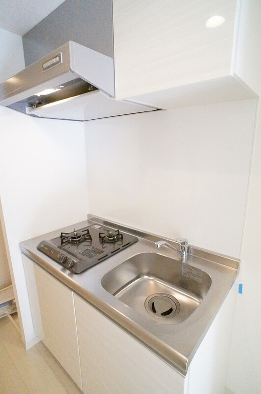 リブリ・たまプラーザのキッチン