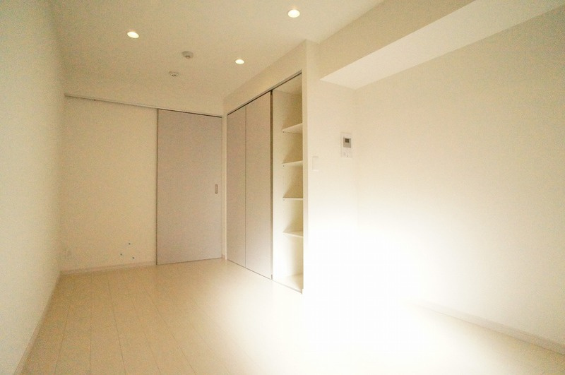 リブリ・たまプラーザの居間・リビング