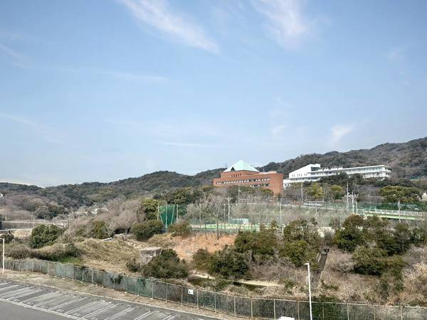 ビレッジハウス鳴滝17号棟のその他|ビレッジハウスの同一物件・同一タイプの間取りの写真です