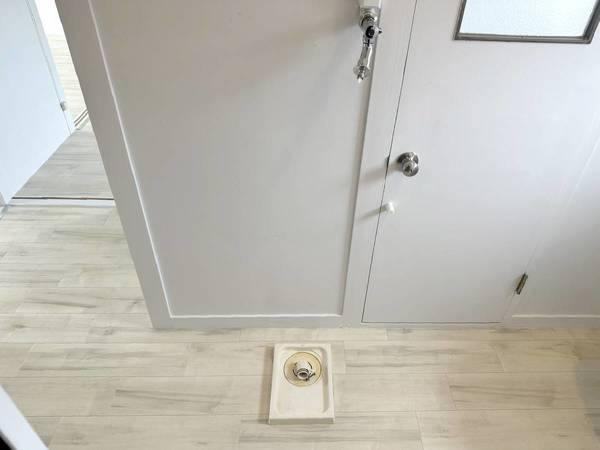 ビレッジハウス鳴滝17号棟のその他|ビレッジハウスの同一物件・同一タイプの間取りの写真です