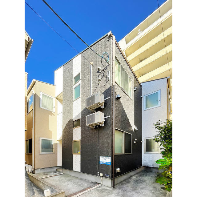 グリーンテラス