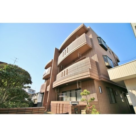 瑞穂市別府のアパート