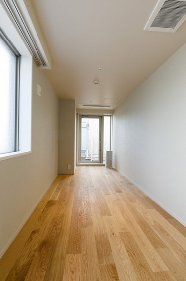 品川区上大崎２丁目の賃貸マンションのその他|屋根裏部屋